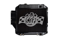 Thumbnail for CSF 92-96 Ford E-150 Econoline 4.9L OEM Plastic Radiator