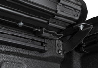 Thumbnail for Truxedo 2020 Jeep Gladiator 5ft Sentry CT Bed Cover