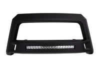 Thumbnail for Lund 08-17 Toyota Sequoia Revolution Bull Bar - Black