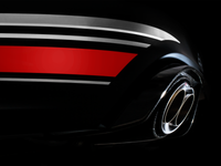 Thumbnail for Akrapovic 14-17 Audi RS6 Avant (C7) Evolution Line Cat Back (Titanium) w/ Carbon Tips
