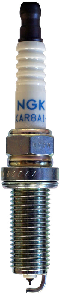 Thumbnail for NGK Laser Iridium Spark Plug Box of 4 (LKAR9BI-10)