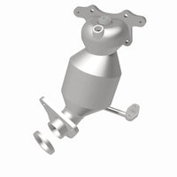Thumbnail for MagnaFlow Conv DF California 09-13 Honda Fit 1.5L