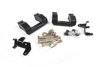 Thumbnail for Zone Offroad 14-17 GMC 1500 Magneride 2in Strut Spacer Leveling Kit