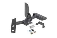 Thumbnail for BMR 84-92 3rd Gen F-Body Torque Arm Relocation Crossmember T5 - Black Hammertone