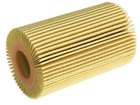 Thumbnail for aFe Pro GUARD D2 Oil Filter 07-17 Toyota Tundra/Sequoia V8 4.6L/5.7L (4 Pack)