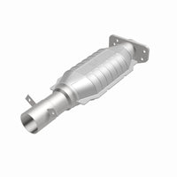 Thumbnail for MagnaFlow California Grade Catalytic Converter Direct Fit 91-92 Oldsmobile Bravada V6 4.3L