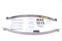 Thumbnail for Hellwig 05-13 Toyota Tacoma 4WD w/ TRD Pkg. EZ Level 990 Helper Spring - Up To 2000lbs