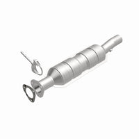 Thumbnail for Magnaflow Conv DF 07-08 E-350 Super Duty 5.4 & 6.8 L OEM Underbody