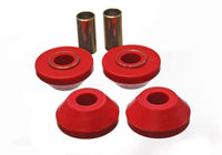 Thumbnail for Energy Suspension Chev Strut Rod Bushings - Red