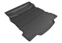 Thumbnail for 3D MAXpider 13-19 Cadillac XTS Kagu Stowable Cargo Liner - Black