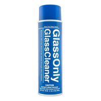 Thumbnail for Chemical Guys Glass Only Foaming Aerosol Glass Cleaner - 1 Can