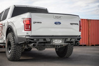 Thumbnail for Addictive Desert Designs 17-19 Ford F-150 Raptor PRO Bolt-On Rear Bumper