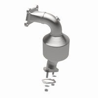 Thumbnail for Magnaflow Conv DF 2012-2014 Equinox 3 3.6 L Underbody