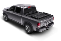 Thumbnail for Truxedo 09-18 Ram 1500 & 19-20 Ram 1500 Classic 6ft 4in Deuce Bed Cover