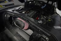 Thumbnail for K&N 20-21 Chevrolet Corvette Stingray 6.2L V8 F/I Aircharger Performance Intake System