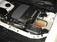 Thumbnail for Injen 14 Fiat 500L 1.4L (T) 4Cyl. Polished Cold Air Intake w/ MR Tech (Converts to Short Ram Intake)