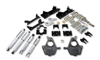 Thumbnail for Belltech LOWERING KIT WITH SP SHOCKS