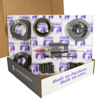 Thumbnail for Yukon 10.5in Ford 3.73 Rear Ring & Pinion Install Kit