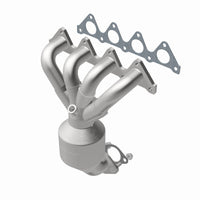 Thumbnail for Magnaflow Conv DF 01-05 Hyundai Accent 1.6L