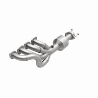 Thumbnail for MagnaFlow Conv DF BMW 5-6 06-09 D/S OEM