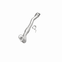 Thumbnail for Magnaflow Conv DF 2001-2006 Sierra HD V8 6.0L Passenger Side