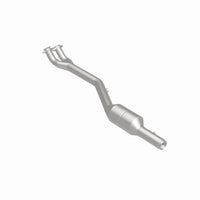 Thumbnail for MagnaFlow Right Side Converter Direct Fit California Grade 00-03 BMW M5 5.0L