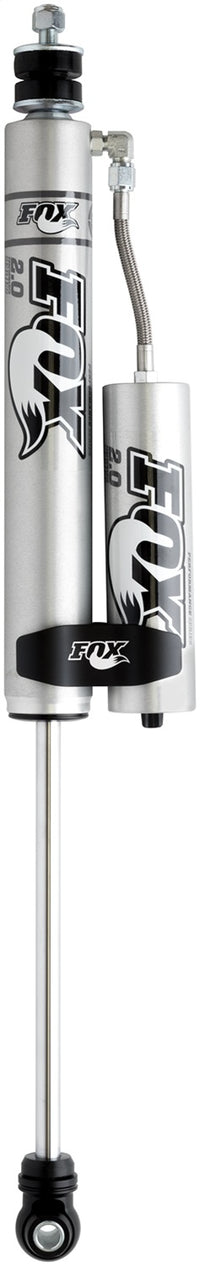 Thumbnail for Fox 05+ Ford SD 2.0 Performance Series 11.1in. Smooth Body Remote Res. Front Shock / 5.5-7in. Lift