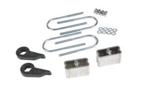 Thumbnail for Belltech LOWERING KIT W/O SHOCKS