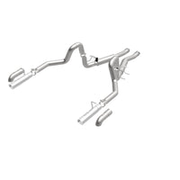 Thumbnail for MagnaFlow SYS C/B 87-93 Mustang GT 5.0L 3inch