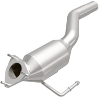 Thumbnail for MagnaFlow Conv DF 04-07 VW Touareg 4.2L Driver Side