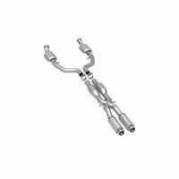 Thumbnail for MagnaFlow Conv DF BMW M3 08-09 OEM