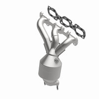 Thumbnail for MagnaFlow Conv DF 09 Ford Escape 3.0L Front