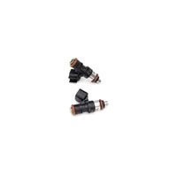 Thumbnail for DeatschWerks 06-15 Jeep Renegade 440cc Power Sports Fuel Injectors