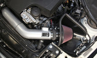 Thumbnail for K&N 12-15 BMW 335i 3.0L L6 F/I Typhoon Performance Intake