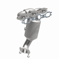 Thumbnail for MagnaFlow Conv Direct Fit Federal Front SS 2007 Chrysler Pacifica Base/Limited/Touring 4.0L/241