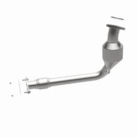 Thumbnail for MagnaFlow Conv DF 09-11 Chevy Malibu 3.6L