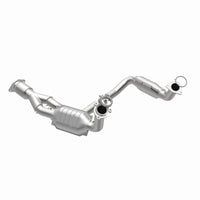 Thumbnail for MagnaFlow Conv DF 06-09 TB/Envoy 5.3/6.0 OEM