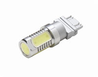 Thumbnail for Putco 1156 - Plasma LED Bulbs - Red
