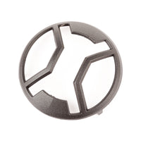 Thumbnail for Rugged Ridge 07-18 Jeep Wrangler JK/JKU Turn Signal Elite Euro Guard Kit