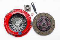 Thumbnail for South Bend / DXD Racing Clutch 03-11 Subaru Impreza WRX STI 2.5L Stg 2 Daily Clutch Kit