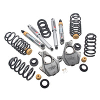 Thumbnail for Belltech LOWERING KIT 14-17 GM SUV w/o Magnetic/Auto Ride