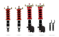 Thumbnail for Pedders 07-13 Subaru WRX Extreme Xa Coilover Kit