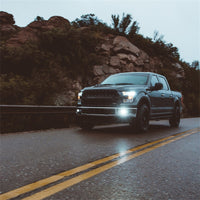 Thumbnail for Rigid Industries D-Series PRO SAE Fog White Pair