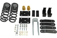 Thumbnail for Belltech LOWERING KIT W/O SHOCKS