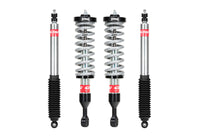 Thumbnail for Eibach Pro-Truck-Lift Stage 2 16-20 Toyota Tacoma 2WD/4WD