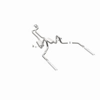 Thumbnail for Magnaflow SYS C/B 83-88 Chevy Monte Carlo SS 5.0L