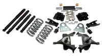 Thumbnail for Belltech LOWERING KIT WITH ND2 SHOCKS