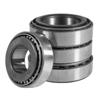 Thumbnail for Yukon 9.5in GM 4.56 Rear Ring & Pinion Install Kit Axle Bearings and Seals