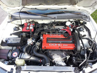 Thumbnail for Mishimoto 95-99 Mitsubishi Eclipse Turbo Manual Aluminum Radiator