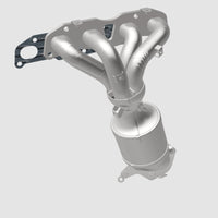 Thumbnail for MagnaFlow Conv DF 08-13 Nissan Rogue 2.5L CA